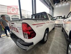 تۆیۆتا هایلۆکس